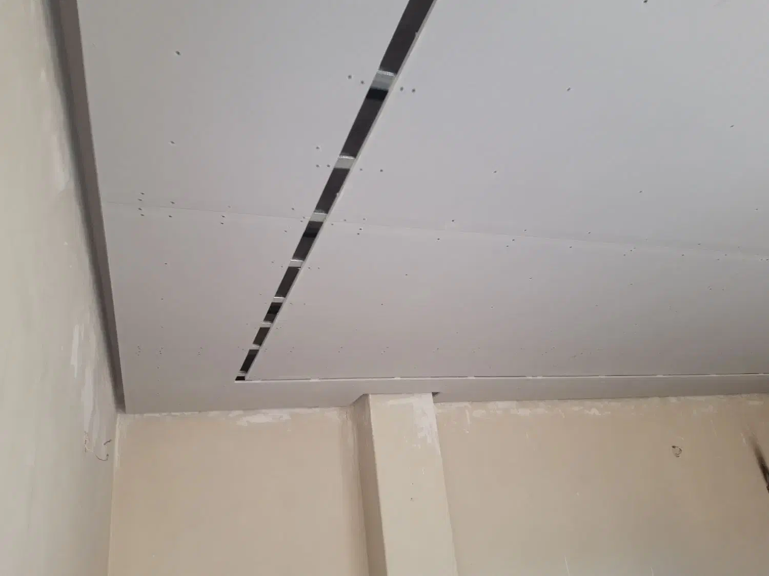 کناف گچ کاری|خدمات پیشه و مهارت|اصفهان, مرداویج|دیوار