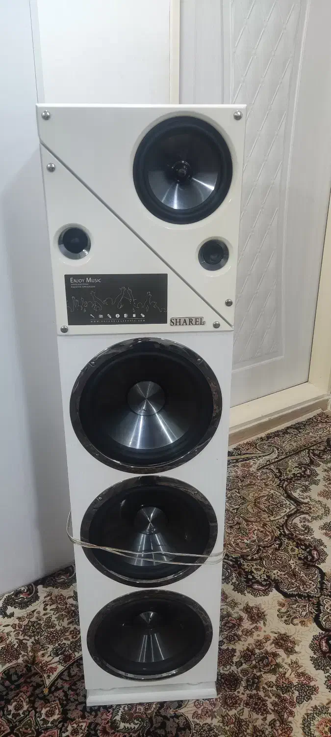 باند خانگی|سیستم صوتی خانگی|آذرشهر, |دیوار