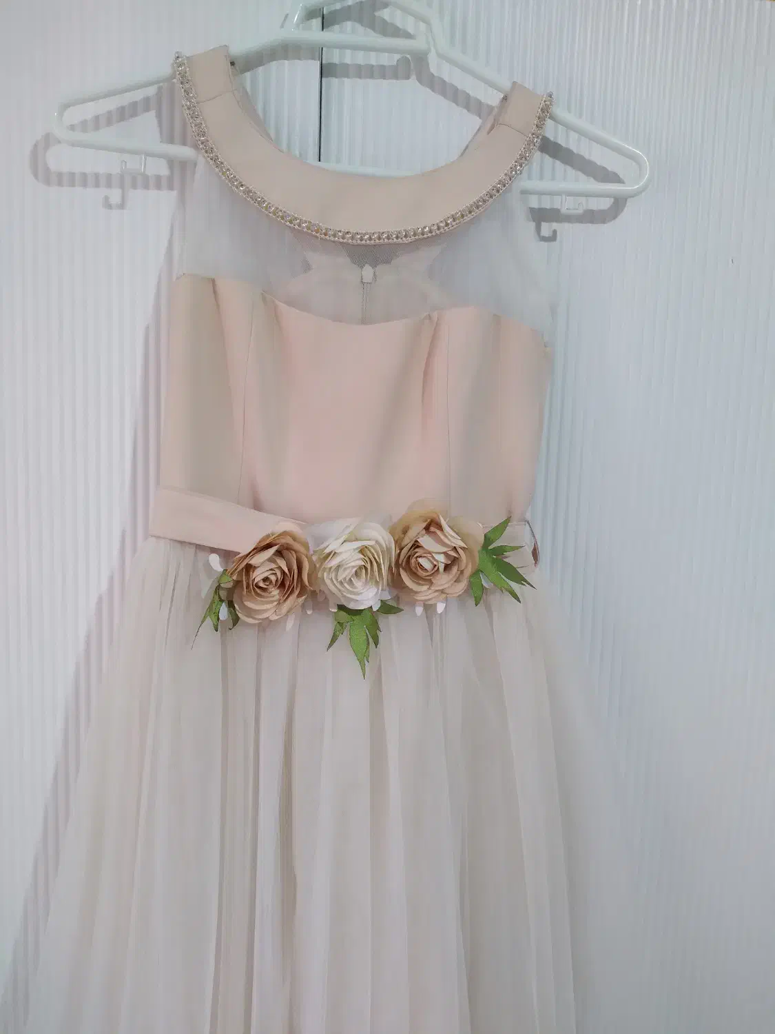 لباس مجلسی دخترانه|کفش و لباس بچه|رشت, بوسار|دیوار