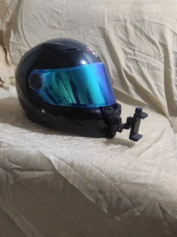 کلاه کاسکت نو بدون خط و خش|موتورسیکلت|مشهد, اقبال|دیوار