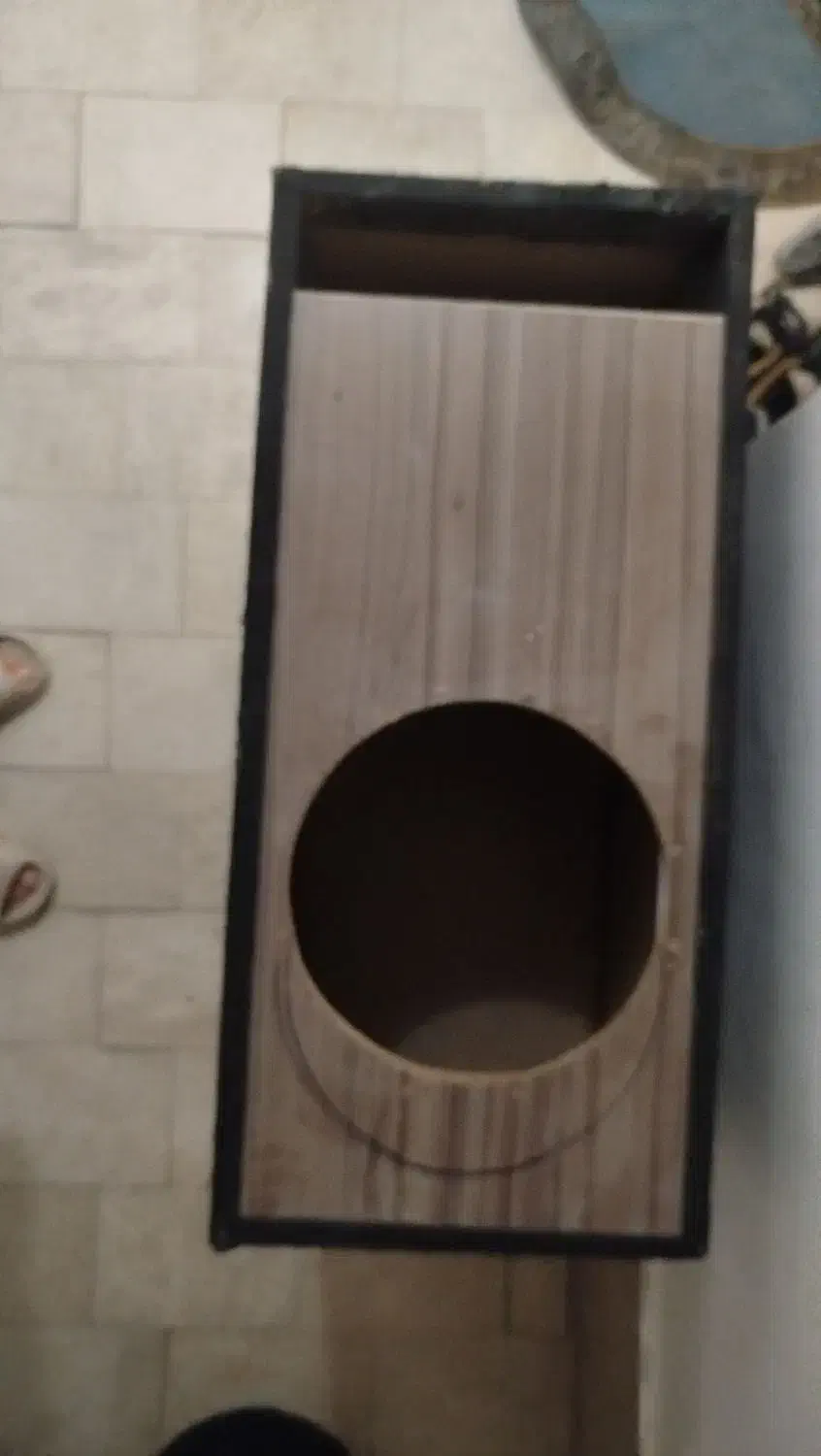 باکس ساب|سیستم صوتی خانگی|رباطکریم, مسکن مهر آبشناسان|دیوار