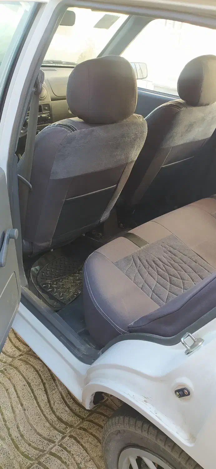 پراید۱۳۱مدل۹۹|خودرو سواری و وانت|جلین, |دیوار