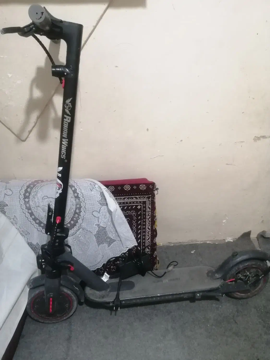 اسکوتر|دوچرخه، اسکیت، اسکوتر|شیراز, پانصد دستگاه ارتش|دیوار