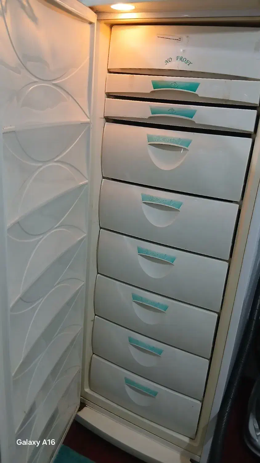 یخچال و فریزر|یخچال و فریزر|شوش, |دیوار