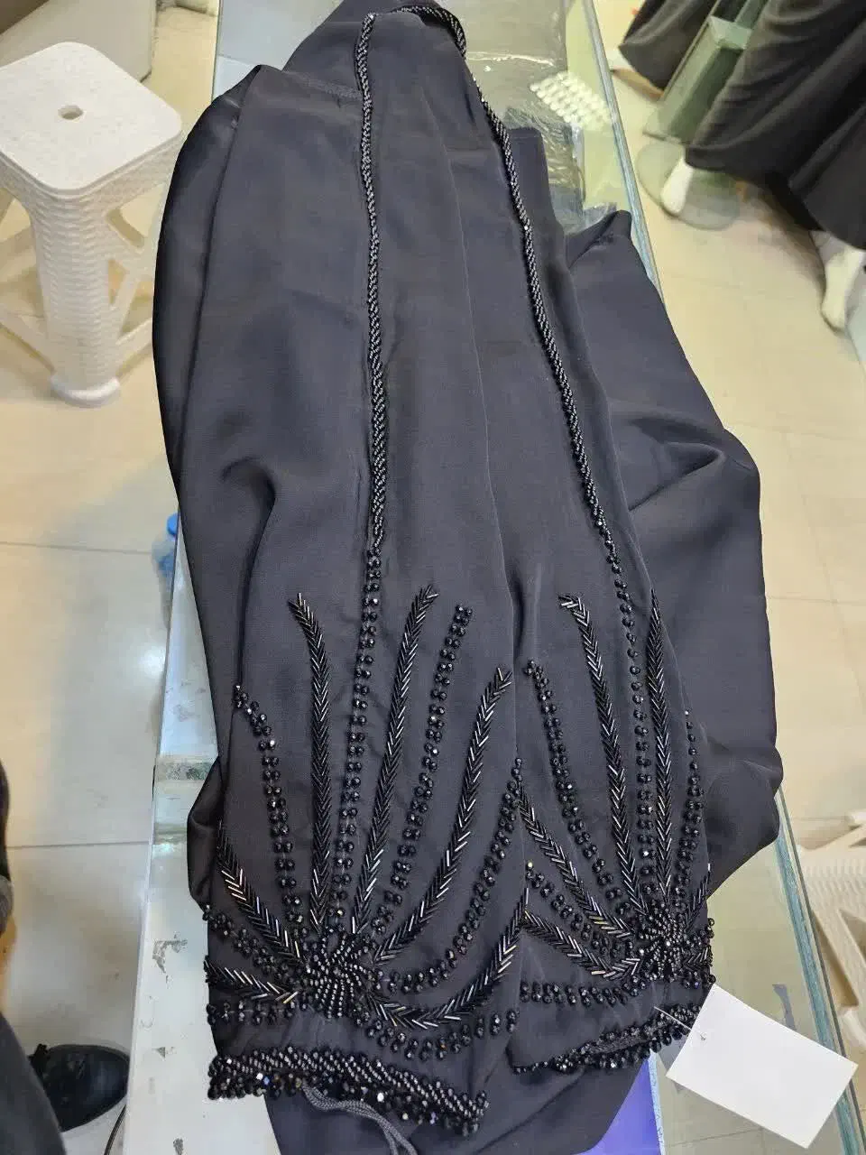 چادر آذرخش|لباس|اردبیل, |دیوار