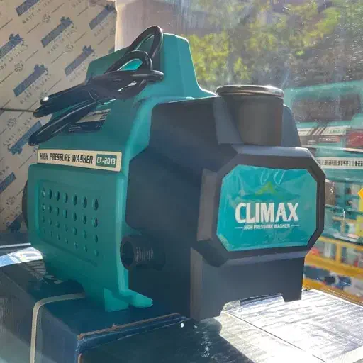 کارواش ۱۳۰ بار دینامی CLIMAX|ابزارآلات|اهواز, ۳۰ متری|دیوار