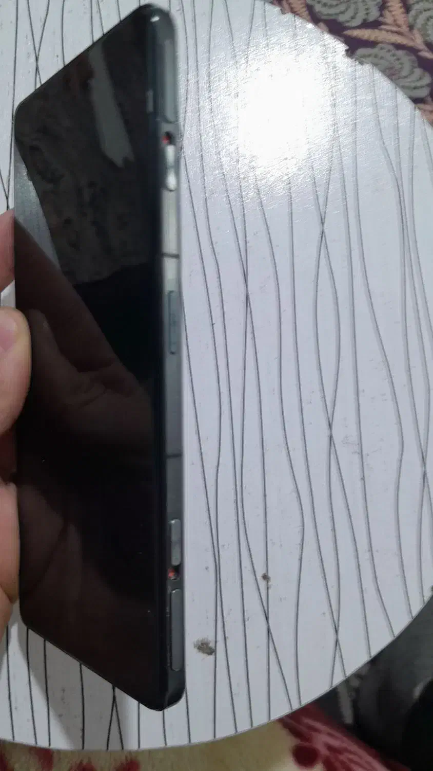 گوشی گیمینگ poco f 4 gt|موبایل|مشهد, وحید|دیوار