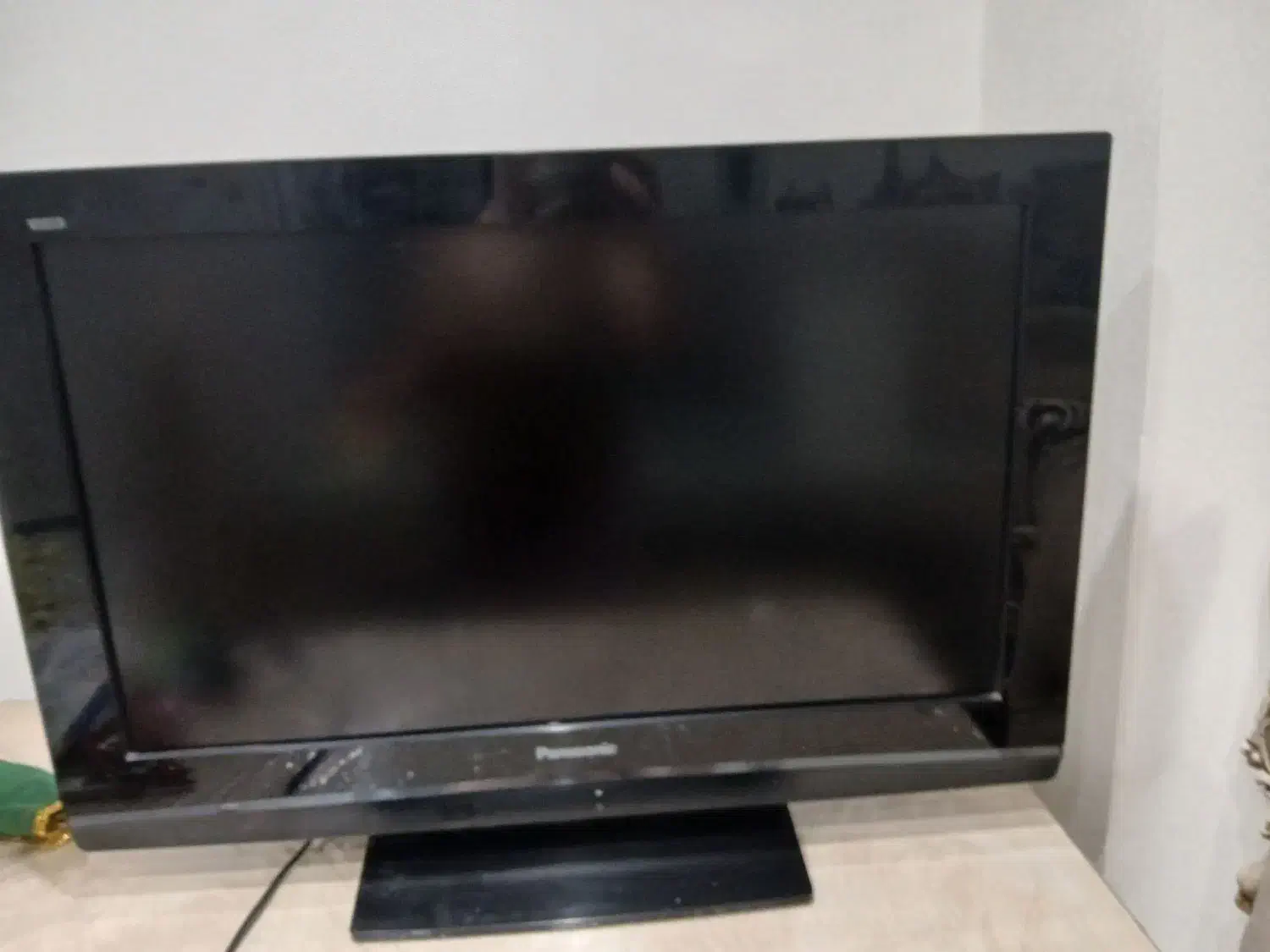 تلوزیون سالم پانوسونیک ۷ میلیون|تلویزیون و پروژکتور|فردیس, ثابتی|دیوار