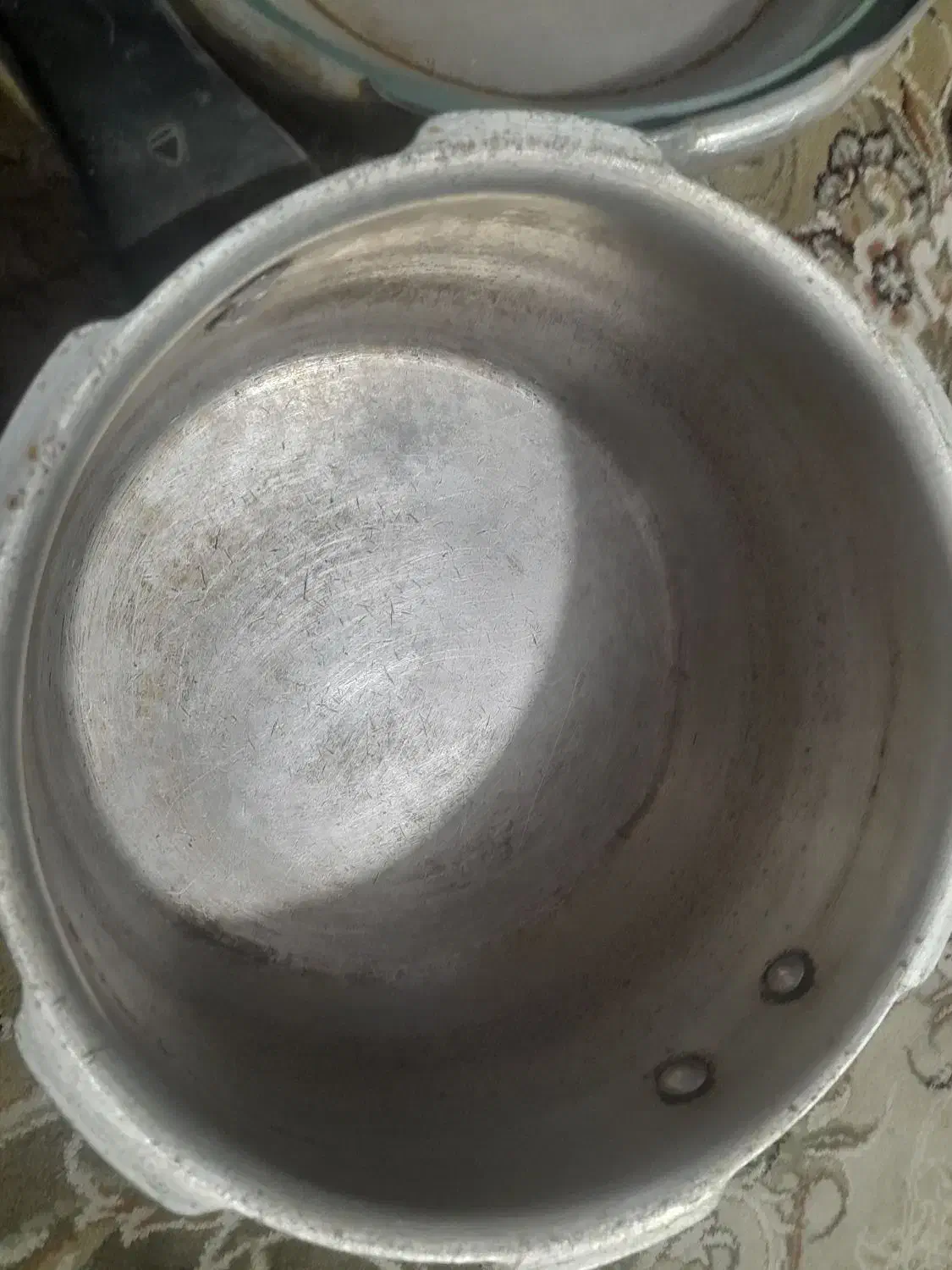 زودپز|ظروف پخت‌وپز|مشهد, رده|دیوار