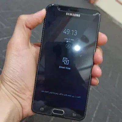 گوشی j7 prime 2017|موبایل|سوسنگرد, |دیوار