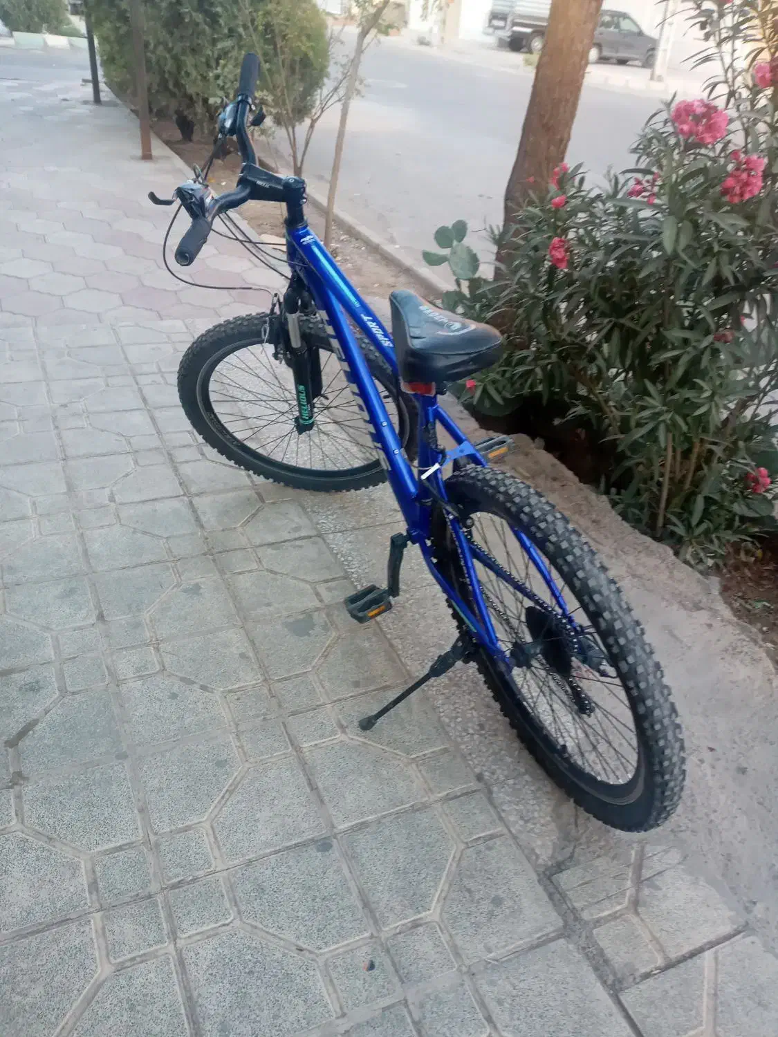 دوچرخه ۲۶ در حد نو|دوچرخه، اسکیت، اسکوتر|خمینیشهر, |دیوار