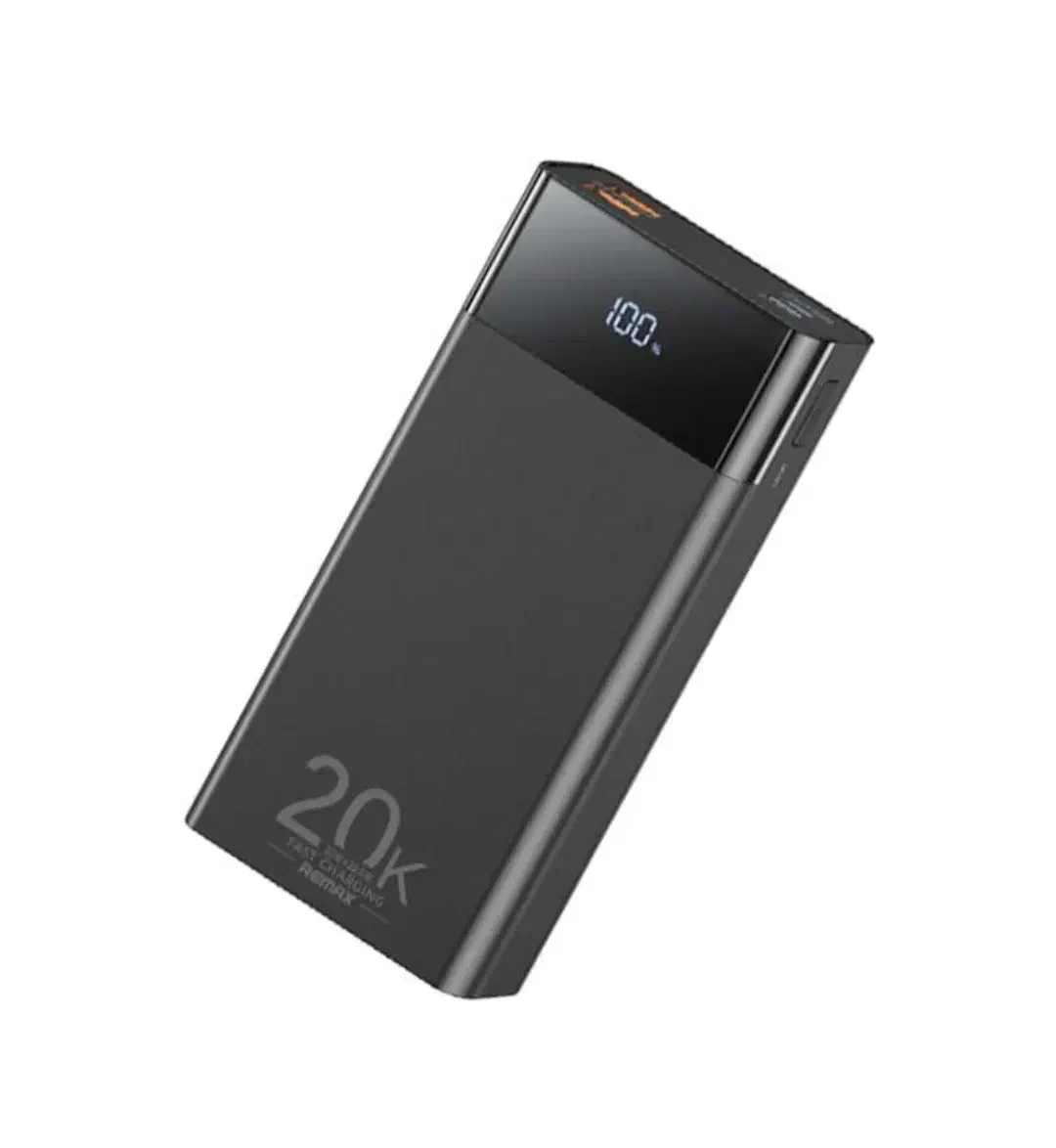 پاوربانک ریمکس پاور بانک هوشمند ۲۰۰۰۰ نو و آکبند|لوازم جانبی موبایل و تبلت|کرج, حسن آباد|دیوار