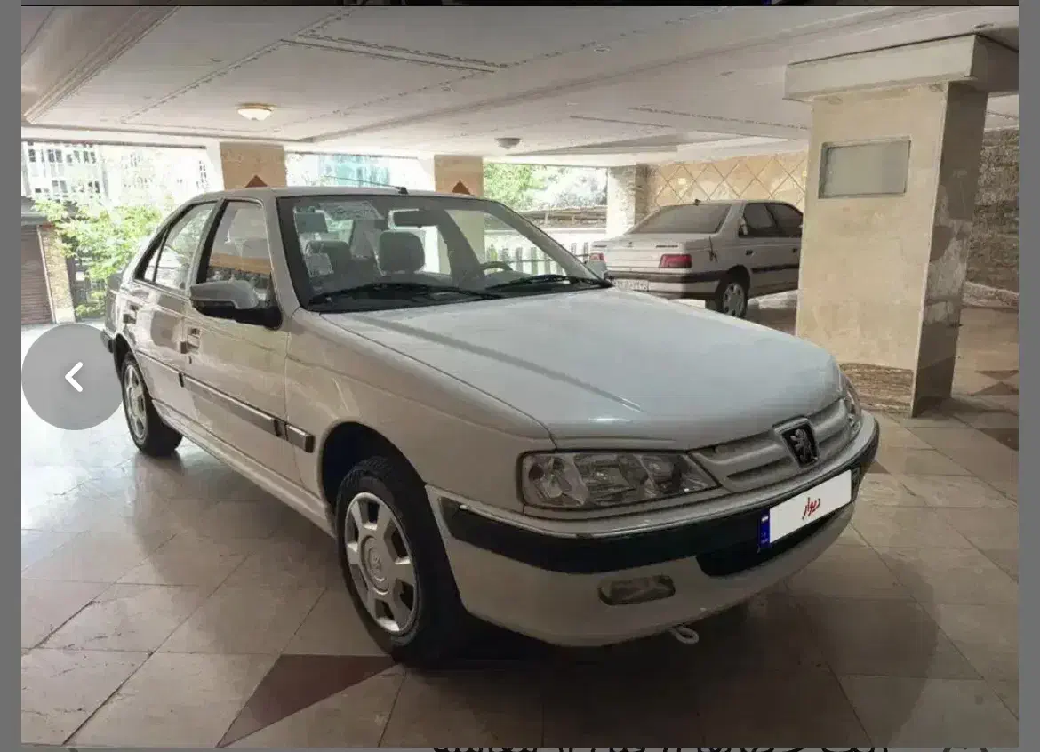 پارس سال / اقساطی 6 تا 24 ماه|خودرو سواری و وانت|تهران, نارمک|دیوار