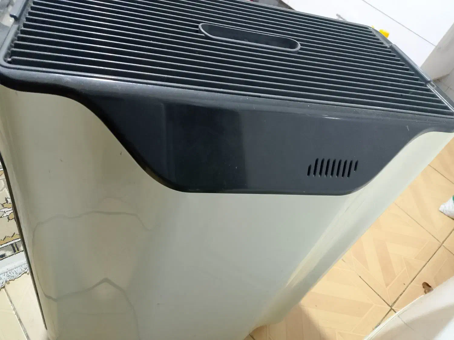 تصفیه هوا هیوندای|پنکه و تصفیهکنندهٔ هوا|نیشابور, کوی حسینی|دیوار