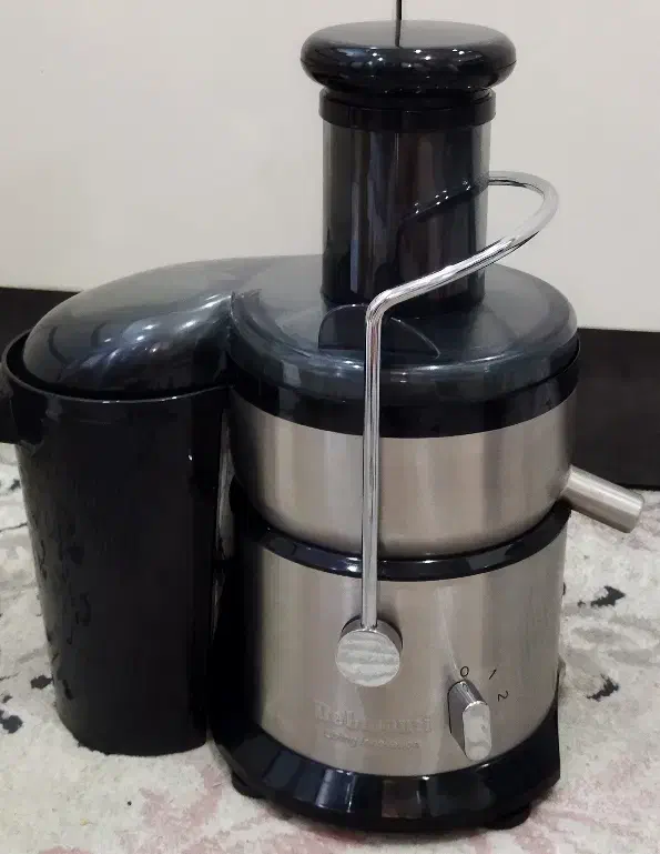 آبمیوه گیری دلمونتی|آبمیوه‌گیر و آب‌مرکبات‌گیر|تهران, شارق|دیوار