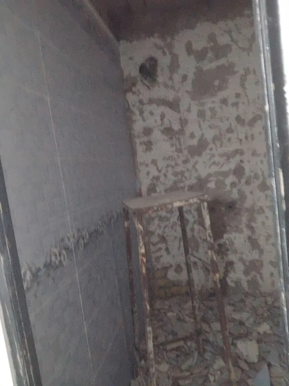 تخریب وکنده کاری با پیکور درسریع ترین زمان ممکن|خدمات پیشه و مهارت|جهرم, |دیوار