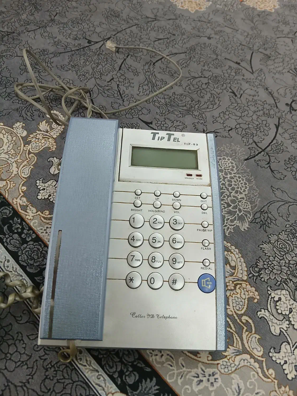 تلفن رومیزی|تلفن رومیزی|اهواز, کوی مهدیس|دیوار