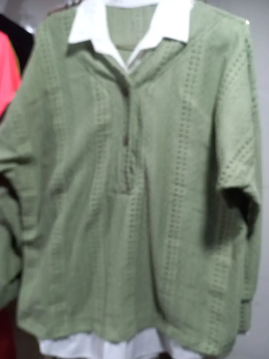 شومیز مراکشی|لباس|نظرآباد, رسالت|دیوار