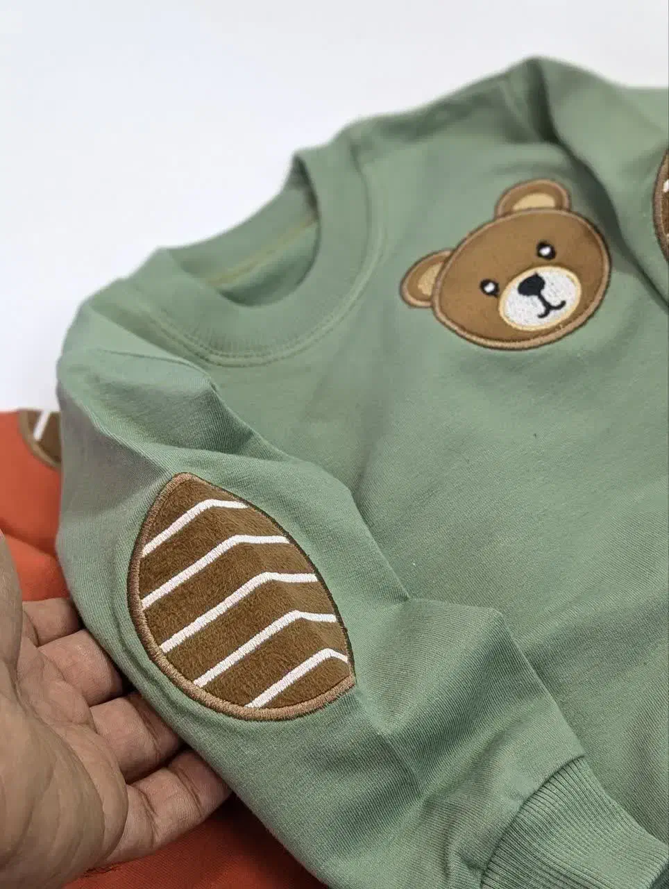 لباس بچه|کفش و لباس بچه|مشهد, سپاد|دیوار