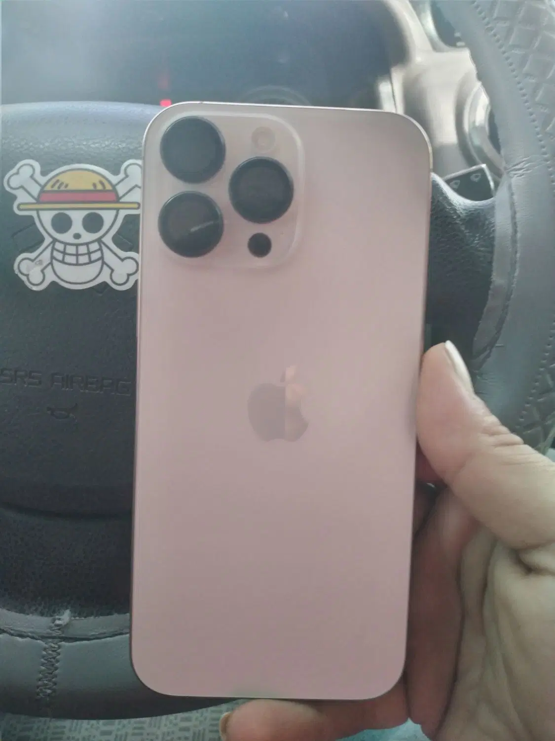 iPhone 16 pro max|موبایل|صدرا-فارس, فاز ۲|دیوار
