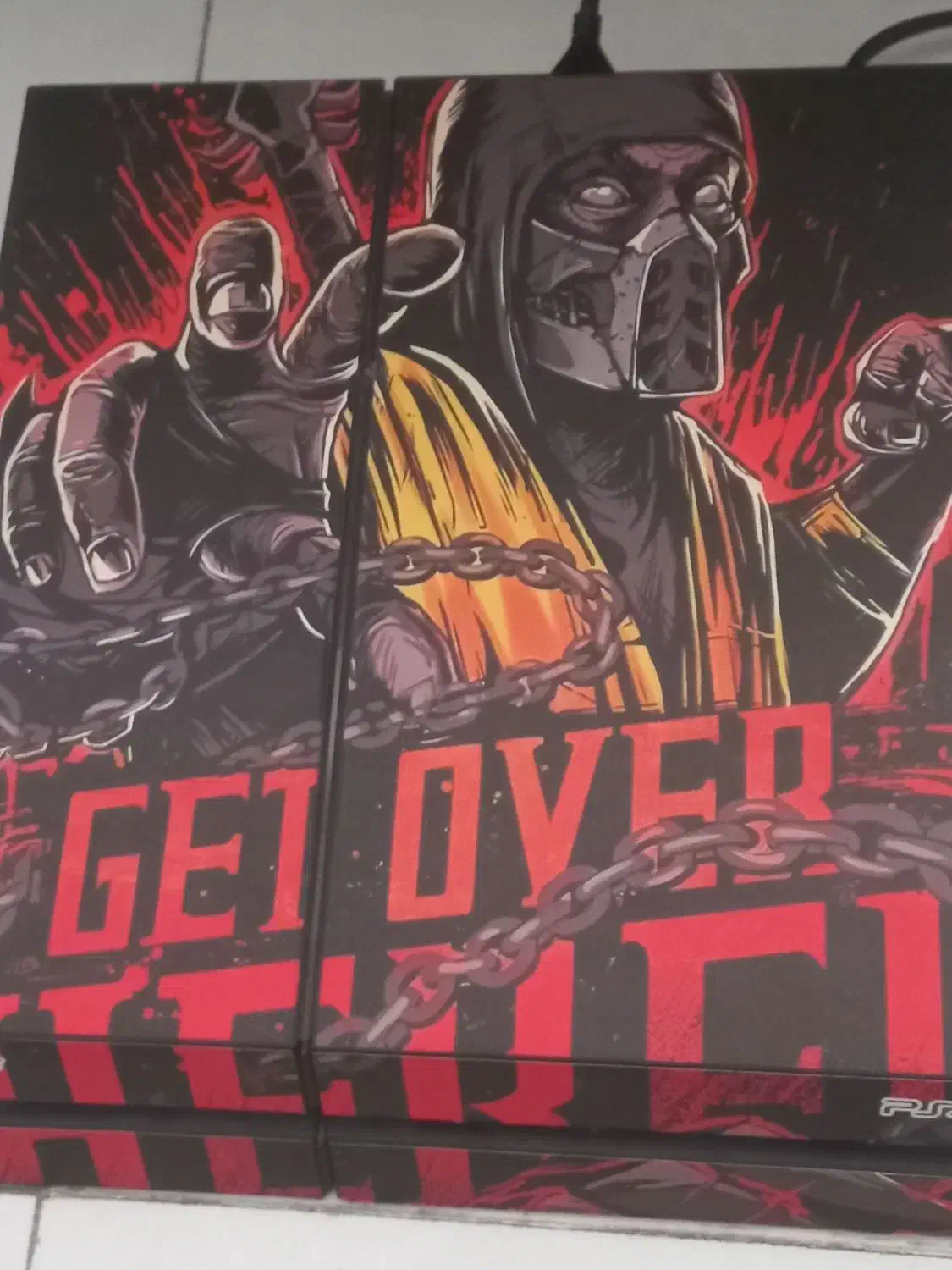 ps4 فت یکترا|کنسول، بازی ویدئویی و آنلاین|مشهد, امیر المومنین|دیوار