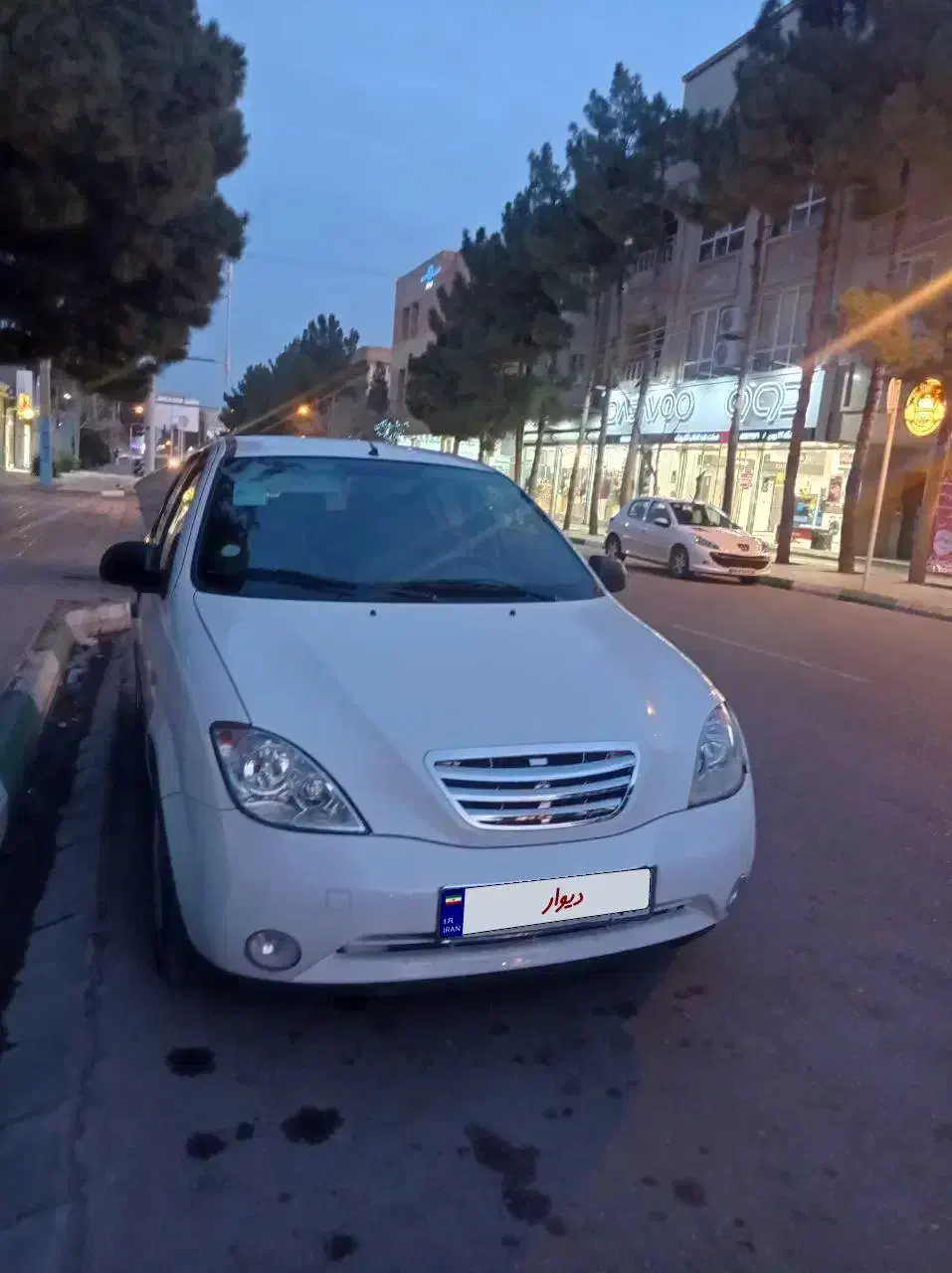 تیبا دو مدل۴۰۱ تمیز و کارمندی|خودرو سواری و وانت|تربت جام, معدآباد|دیوار