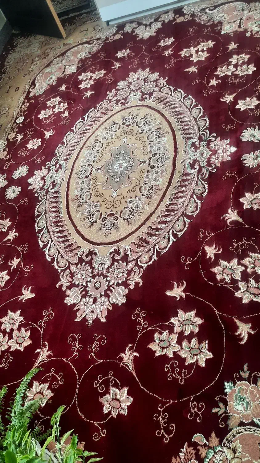 فرش|فرش|مراغه, |دیوار