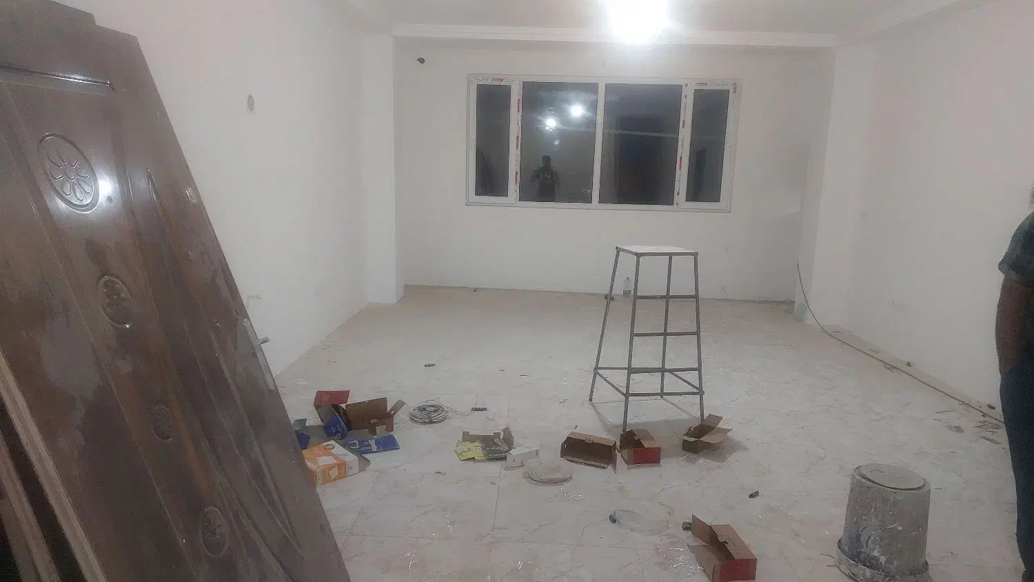 پیش فروش واحد مسکونی قولنامه ای|پیشفروش املاک|میانه, |دیوار