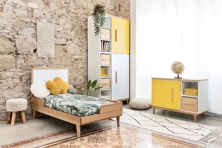 زیرکارچی سرویس خواب /کارگر ساده|استخدام صنعتی، فنی، مهندسی|چهارباغ, |دیوار