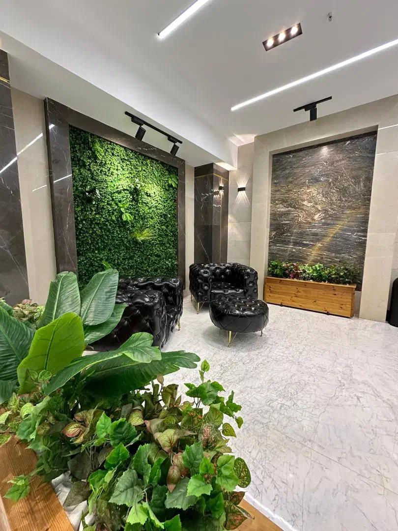 130متر نوساز آفتاب لوکس مدرن|فروش آپارتمان|کرج, گوهردشت|دیوار