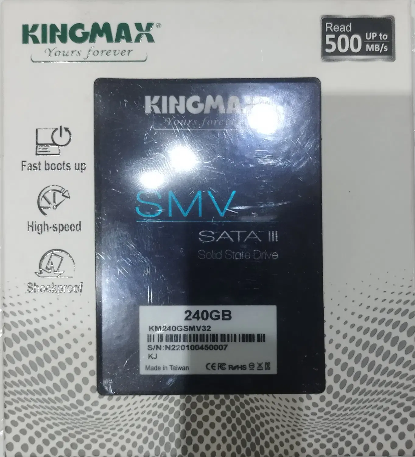 هارد ssd|قطعات و لوازم جانبی رایانه|تهران, بنیهاشم|دیوار