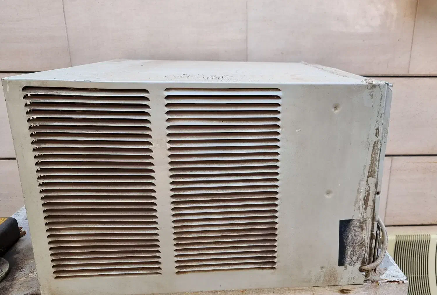 کولر ِتراست فروشی|کولر گازی و فن‌کوئل|اهواز, کوی رمضان|دیوار