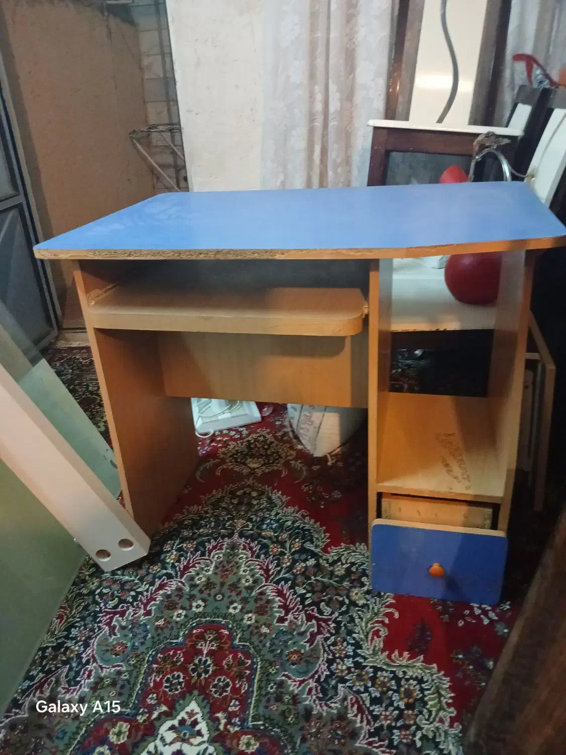 میز کامپیوتر|میز تحریر و کامپیوتر|اردبیل, |دیوار