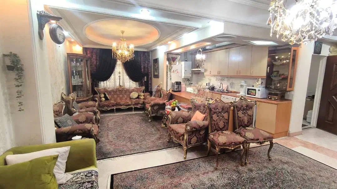 85 متر/2 خواب/قلب تهران|فروش آپارتمان|تهران, جمهوری|دیوار