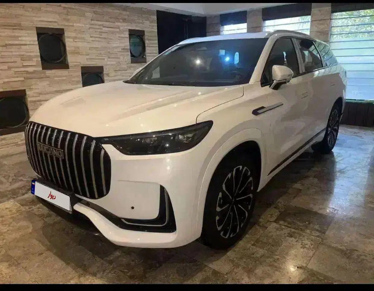 لوکانو ال7/مدل۴۰۴/قیمت نرخ روز/معاوضه با ماشین|خودرو سواری و وانت|اصفهان, مرداویج|دیوار