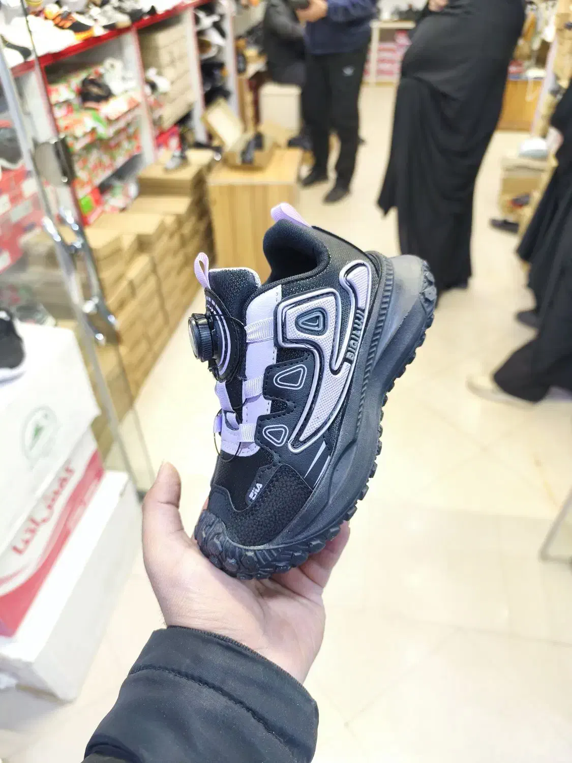 کتونی دیسکی طبی ترکس|کفش و لباس بچه|مشهد, جنت|دیوار