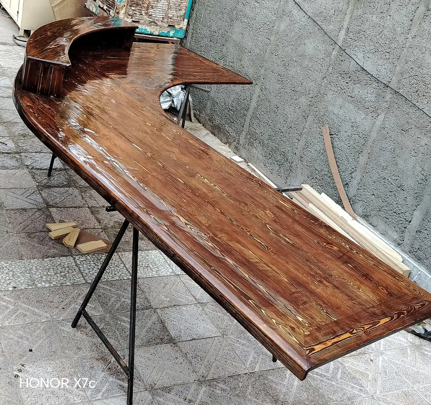 نجاری سیار ، ساخت ، تعمیرات و نصب|خدمات پیشه و مهارت|کرمان, |دیوار