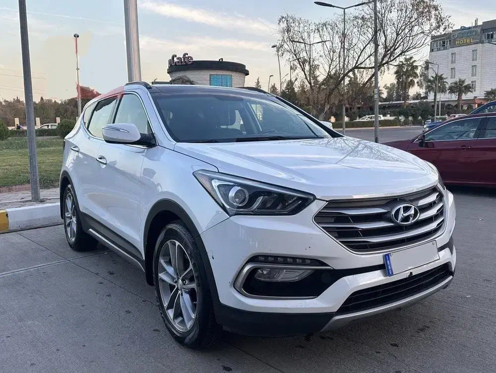 اجاره خودرو سانتافه/رنت ماشین اپتیما/کرایه اتومبیل|خودرو اجارهای|تهران, الهیه|دیوار