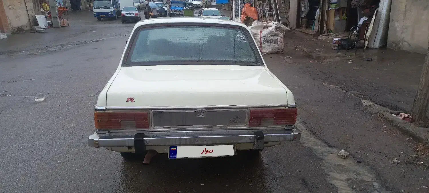 پیکان ۷۹|خودرو کلاسیک|سنندج, |دیوار