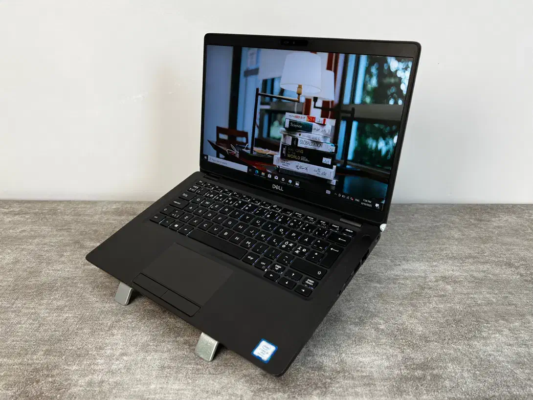 لپ تاپ دل Dell i5 8u 8g مهندسی سبک دانشجویی اقساط|رایانه همراه|مشهد, عبادی|دیوار