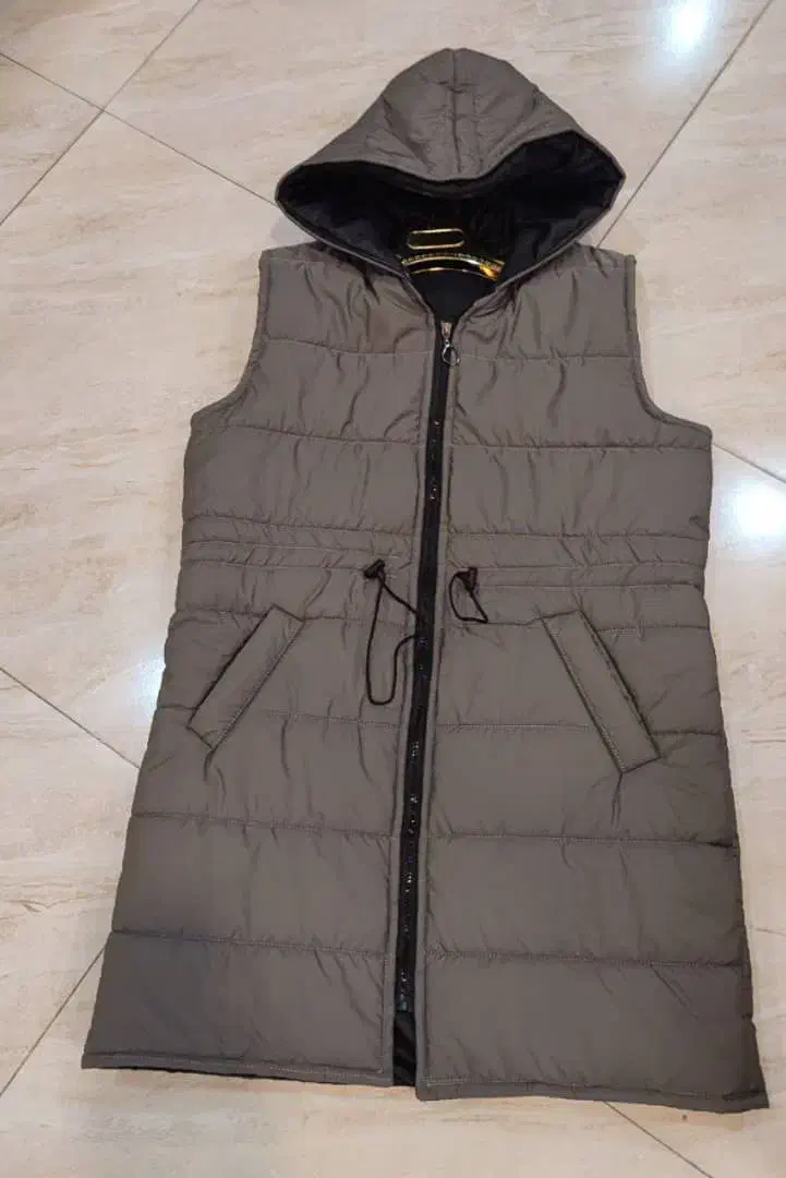 پافر کمر کش دار|لباس|خلخال, |دیوار