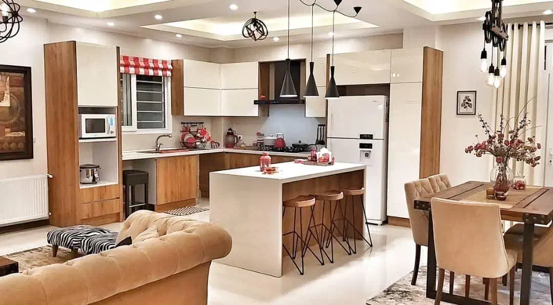 بازسازی ، طراحی و دیزاین تخصصی|خدمات پیشه و مهارت|تهران, پونک|دیوار