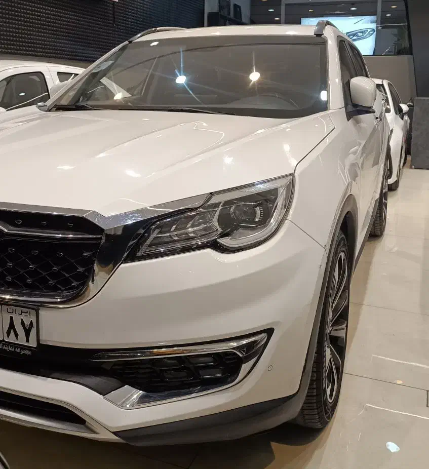 فیدلیتی 1401|خودرو سواری و وانت|زنجان, |دیوار