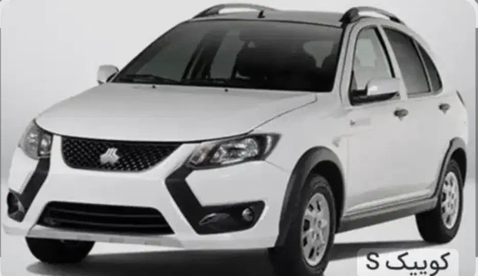 کوییک s|خودرو سواری و وانت|سنندج, |دیوار