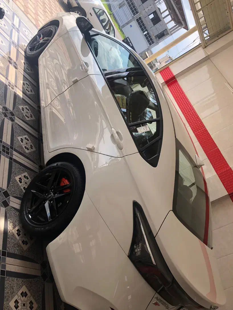 اریزو۶جی تی خشک|خودرو سواری و وانت|رشت, آزادگان|دیوار