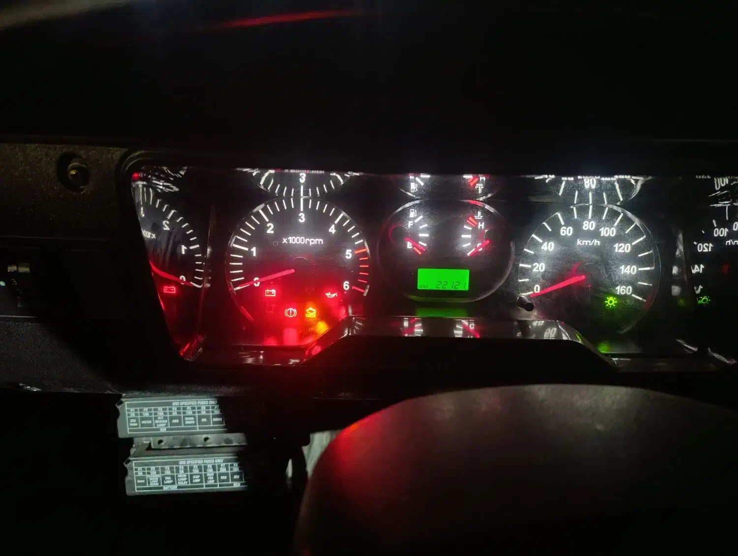 نیسان اپشنال تک سوز|خودرو سواری و وانت|قرچک, داوود آباد|دیوار