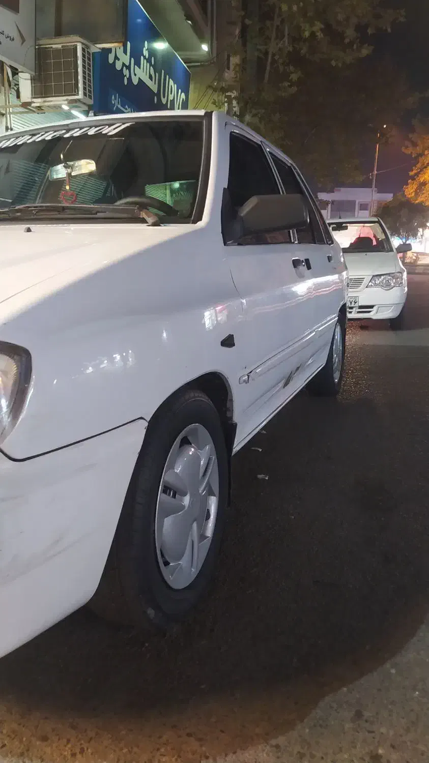 132 شاستی پلمپ|خودرو سواری و وانت|لنگرود, |دیوار