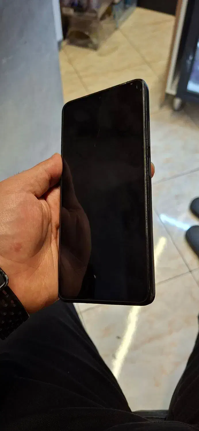 پوکو x4 pro 5g|موبایل|ورامین, ورامین|دیوار