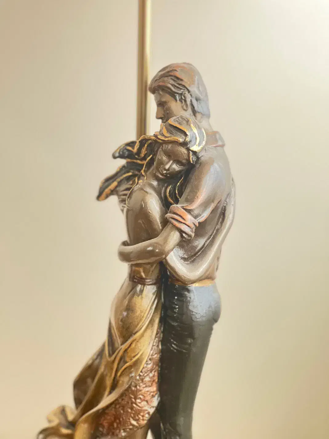 آباژور زن و مرد|چراغ خواب و آباژور|ارومیه, |دیوار