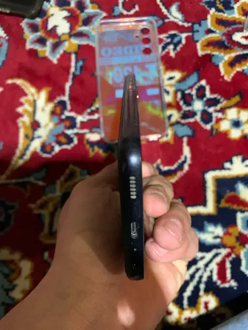 A24|موبایل|مشهد, طبرسی شمالی|دیوار